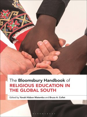 cover image of The Bloomsbury Handbook of Religious Education in the Global South